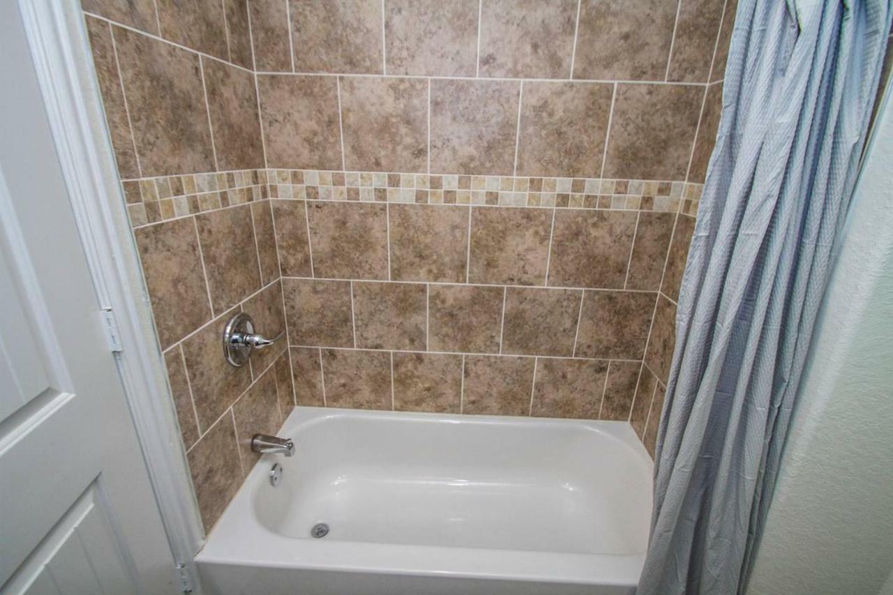 圣安东尼奥Hays St Cozy Remodeled 2Br/2Ba House Sleeps 8公寓 外观 照片