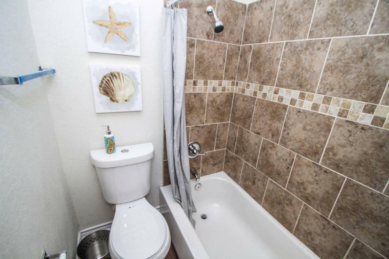 圣安东尼奥Hays St Cozy Remodeled 2Br/2Ba House Sleeps 8公寓 外观 照片